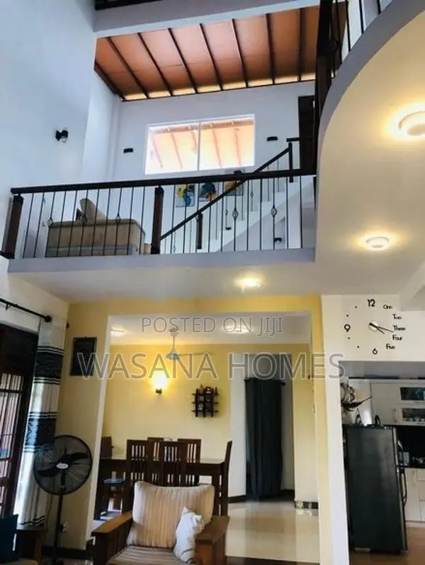 Best Residential House for Sale Borelesgamuwa