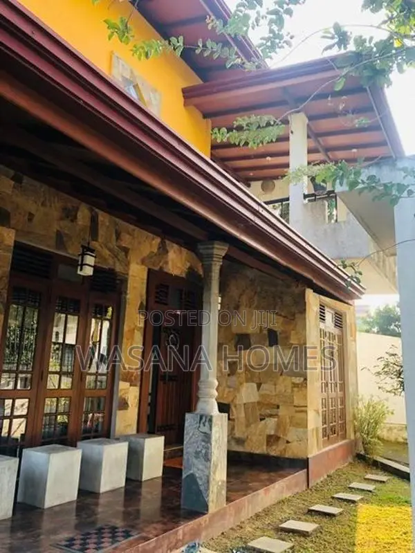 Best Residential House for Sale Borelesgamuwa