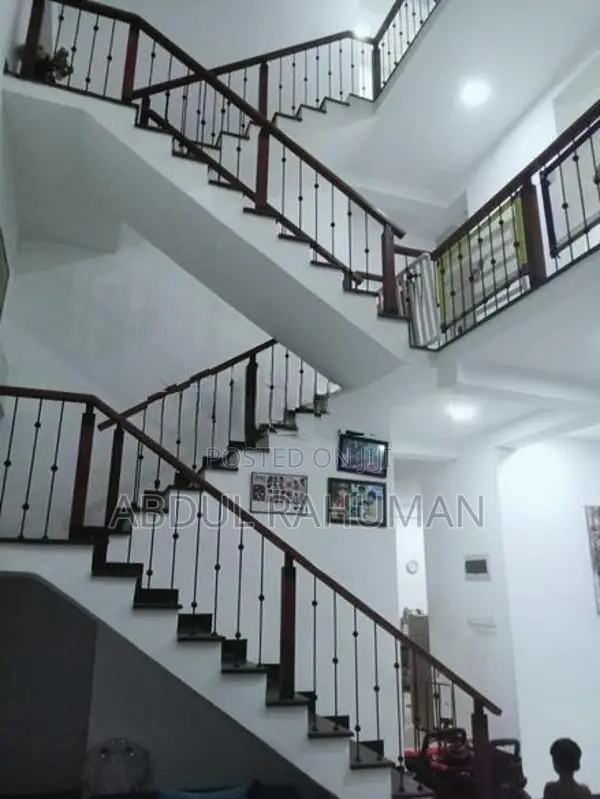 2 Story 4 Rooms Kottawa Junction