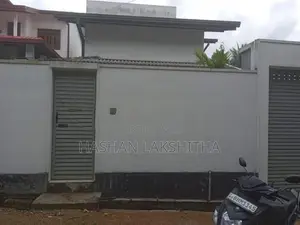 Two-Story House For Rent In Bandaragama