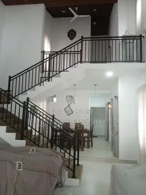 Two-Story House For Rent In Bandaragama