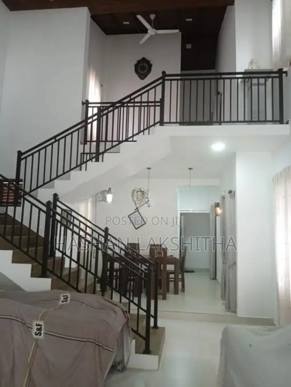 Two-Story House For Rent In Bandaragama