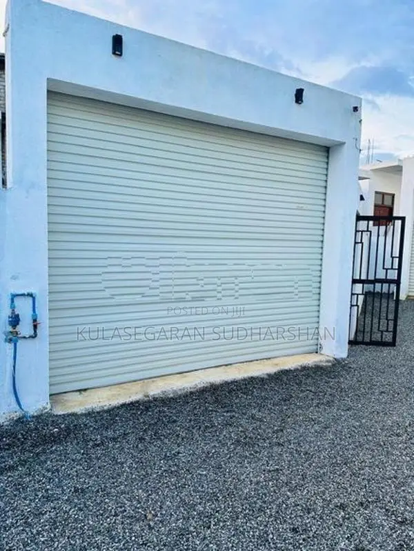 Brand New Single-Storey House for Sale in Wattala