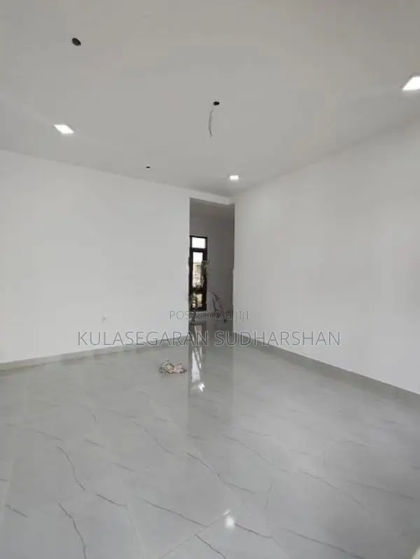 Brand New Single-Storey House for Sale in Wattala