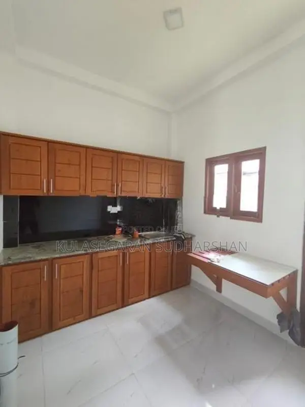 Brand New Single-Storey House for Sale in Wattala