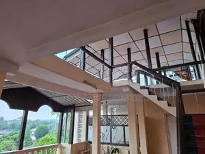 6 Bedroom House with An Amazing View For Sale in Aruppola | Kandy