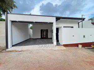 3 Bed With Brand New House Sale