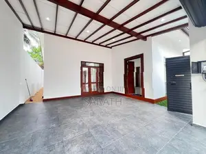 3 Bed With Brand New House Sale