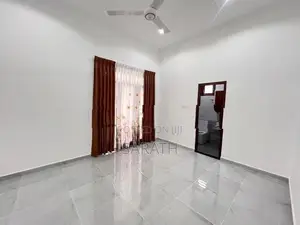 3 Bed With Brand New House Sale