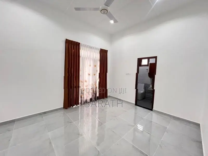 3 Bed With Brand New House Sale