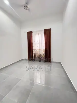 3 Bed With Brand New House Sale