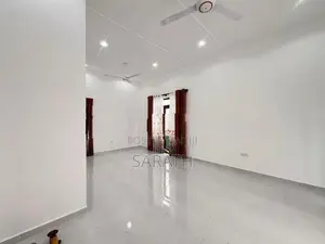 3 Bed With Brand New House Sale