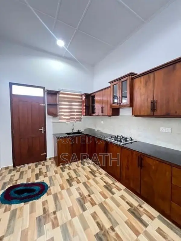 3 Bed With Brand New House Sale