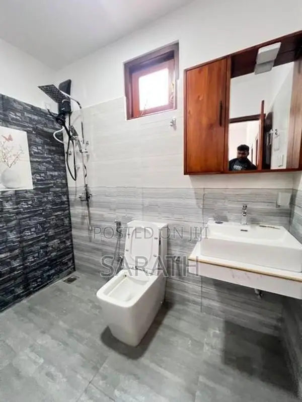 3 Bed With Brand New House Sale
