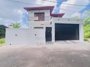 Superb Brand New House Sale Kottawa