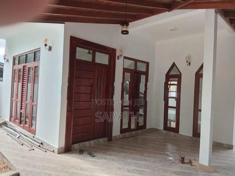 Superb Brand New House Sale Kottawa