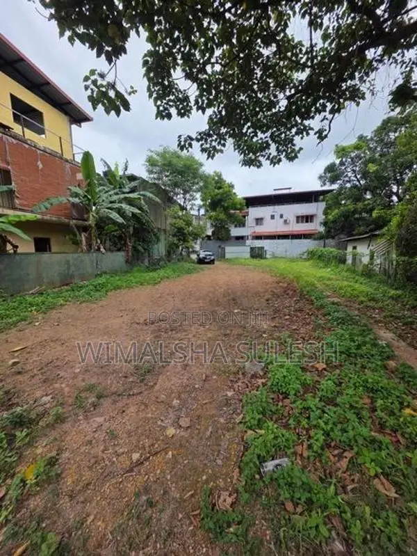 Land for Sale Akuregoda