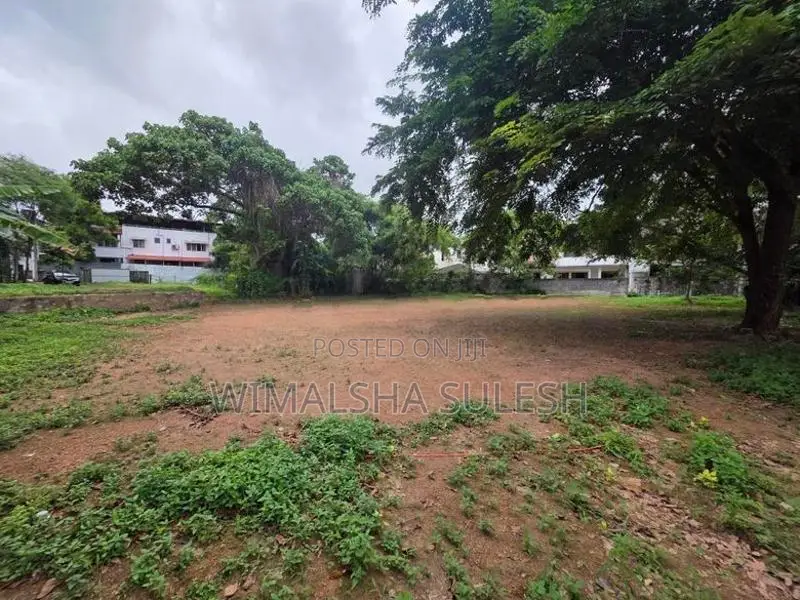 Land for Sale Akuregoda