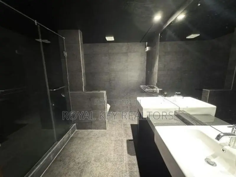 🏢Fairmount Residencies - 03 Bedroom Furnished Apartment for Rent
