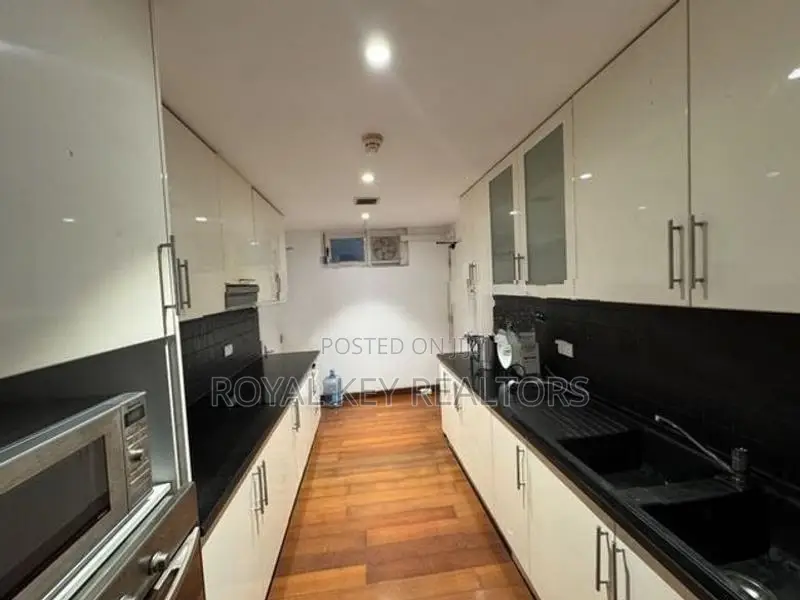 🏢Fairmount Residencies - 03 Bedroom Furnished Apartment for Rent