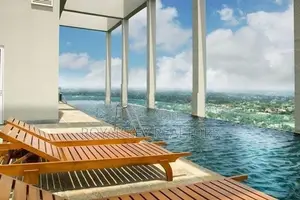 🏢Fairmount Residencies - 03 Bedroom Furnished Apartment for Rent
