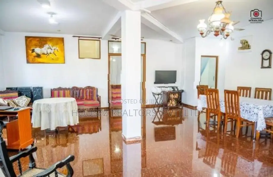Two-Storey House for Sale – Kottawa