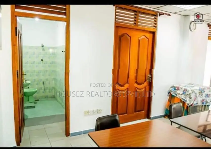 Two-Storey House for Sale – Kottawa