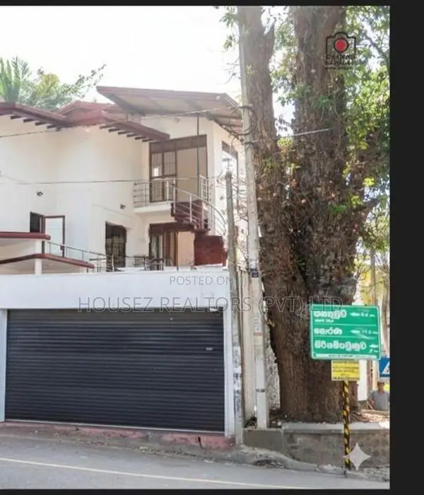 Two-Storey House for Sale – Kottawa