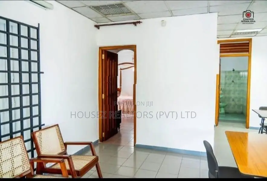 Two-Storey House for Sale – Kottawa