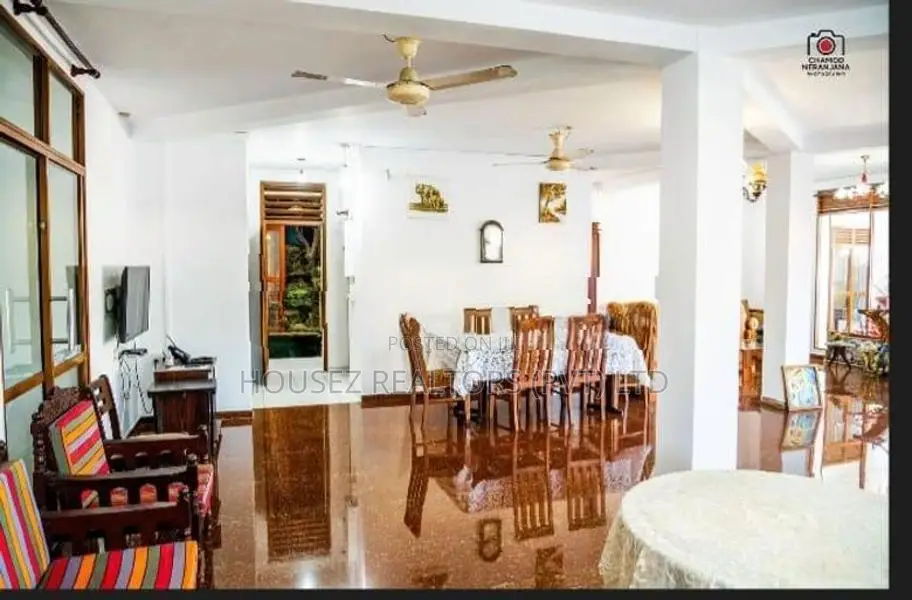 Two-Storey House for Sale – Kottawa