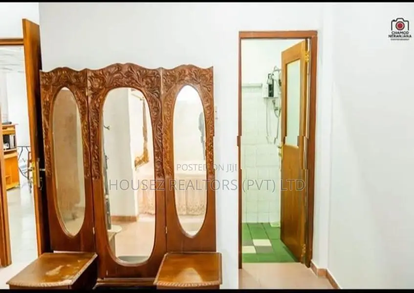 Two-Storey House for Sale – Kottawa