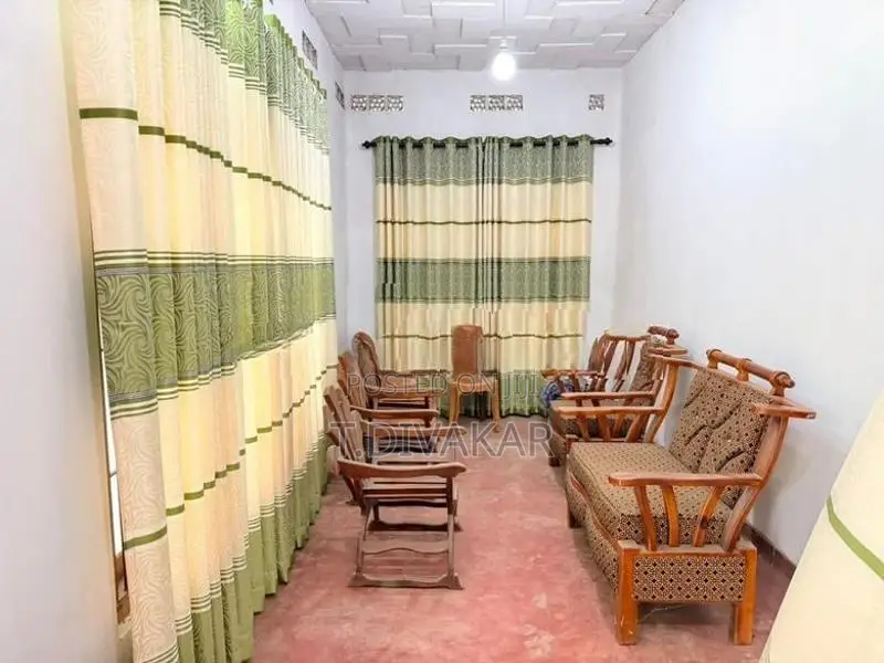 House for Sale in Brown Road, Jaffna
