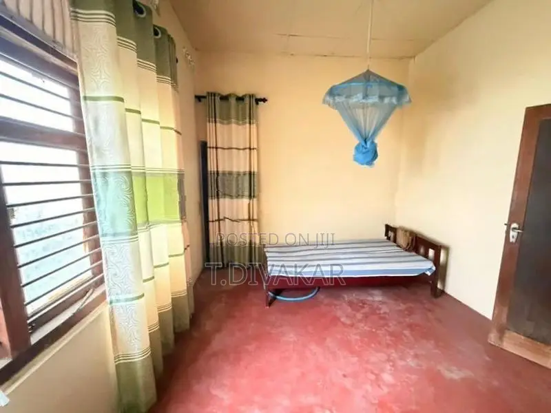 House for Sale in Brown Road, Jaffna