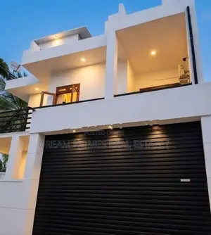 Modern 4-Bedroom House for Sale – Athurugiriya