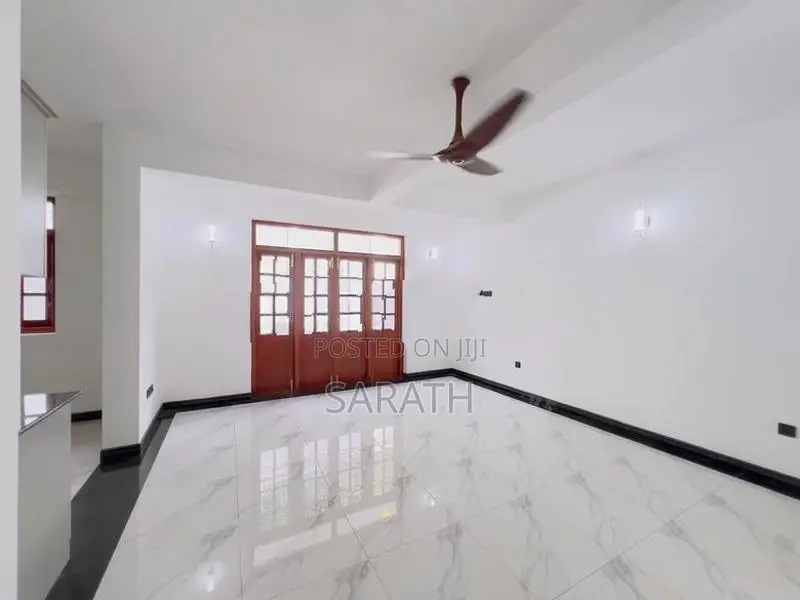 Well Build Brand New House In Malabe