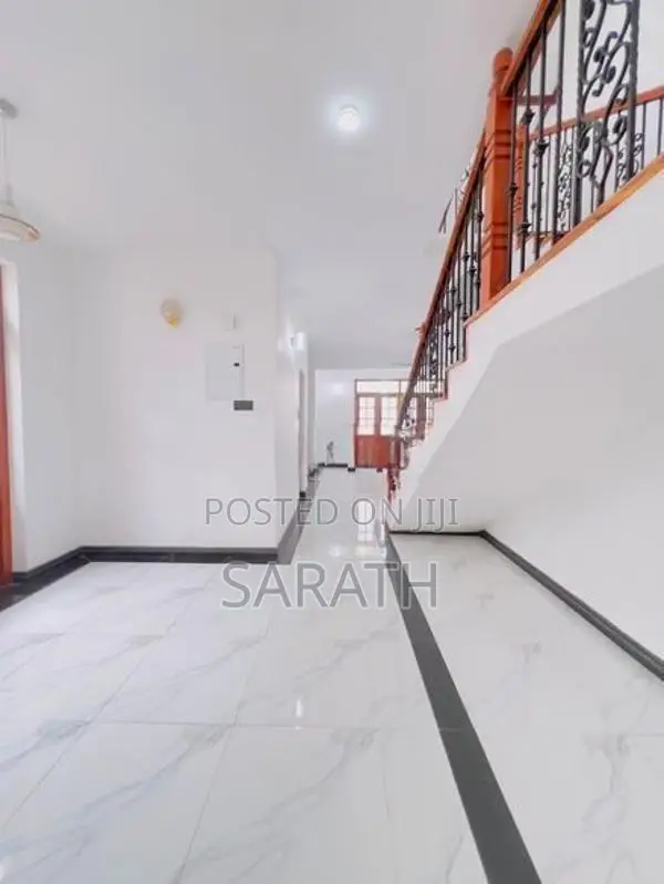 Well Build Brand New House In Malabe