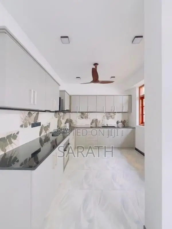 Well Build Brand New House In Malabe