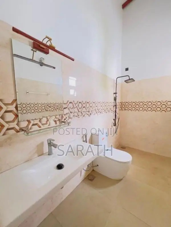 Well Build Brand New House In Malabe
