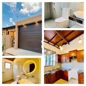 Modern 3BR Single-Storey House – Athurugiriya