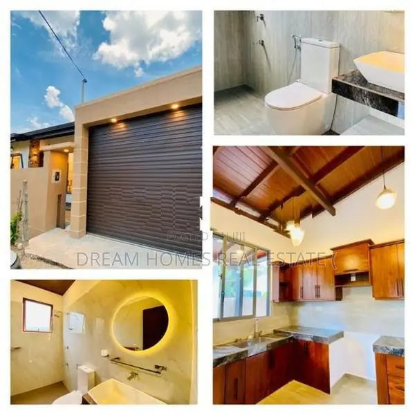 Modern 3BR Single-Storey House – Athurugiriya