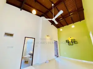 Modern 3BR Single-Storey House – Athurugiriya