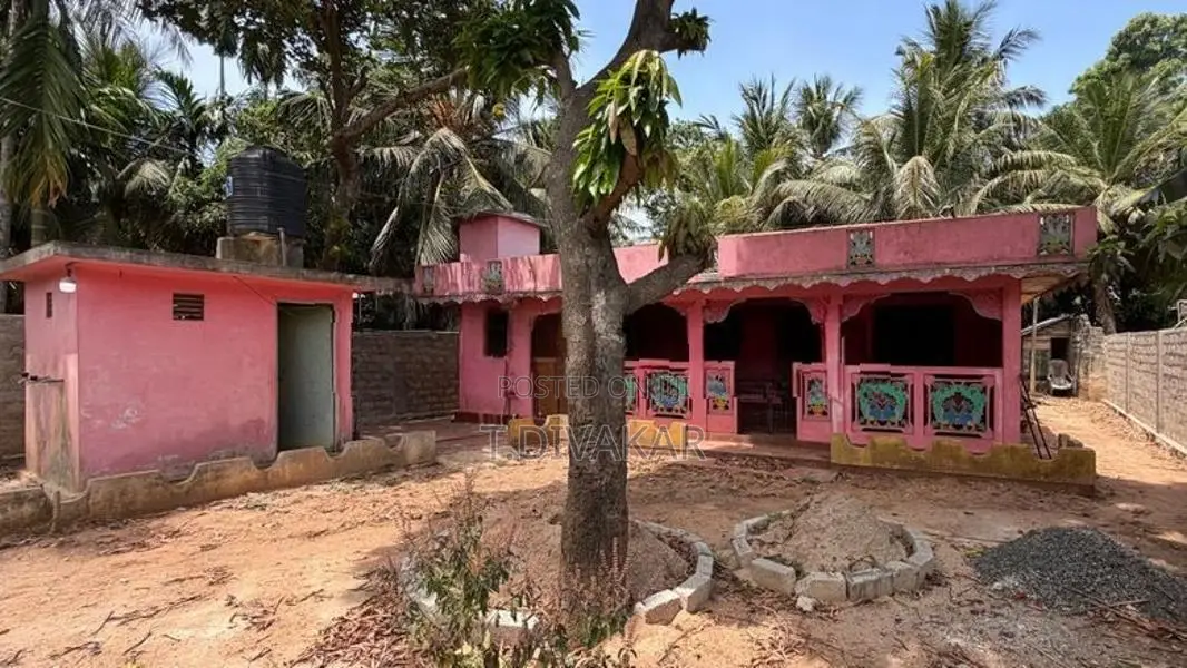 House for Sale at Suthumalai