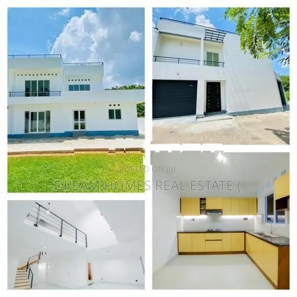 4BR House in Millennium City, Athurugiriya