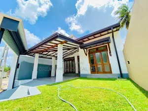 Modern Brand New House for Sale – Malabe