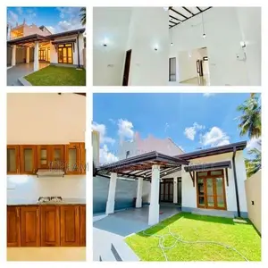 Modern Brand New House for Sale – Malabe