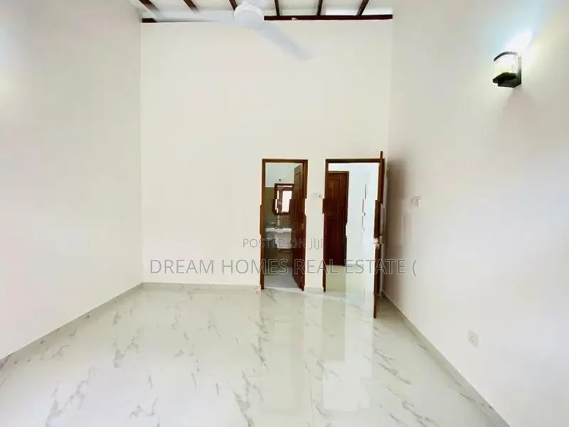 Modern Brand New House for Sale – Malabe