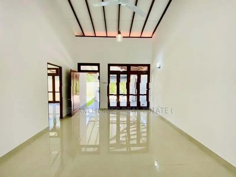 Modern Brand New House for Sale – Malabe