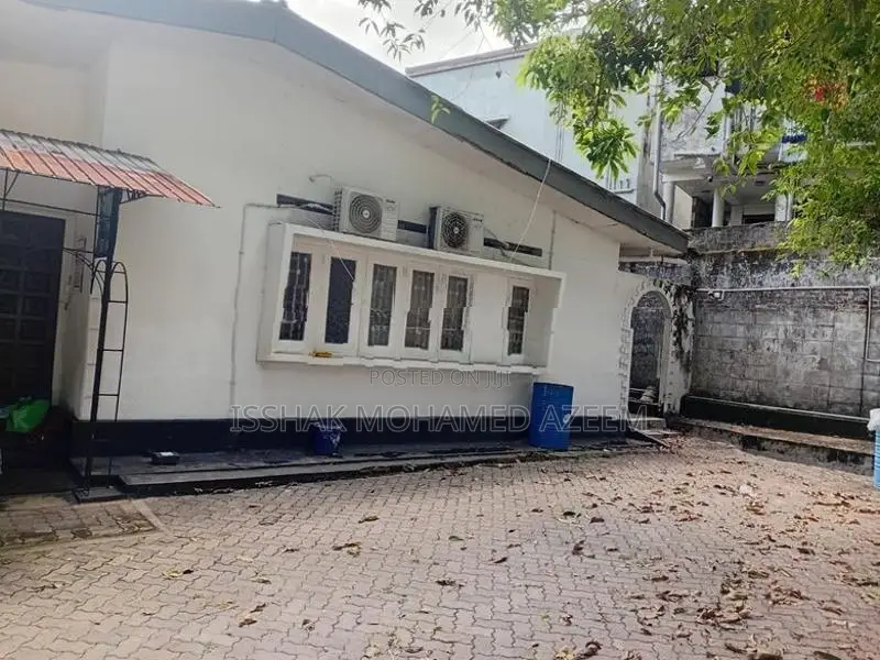 Warehouse for Rent – Nugegoda