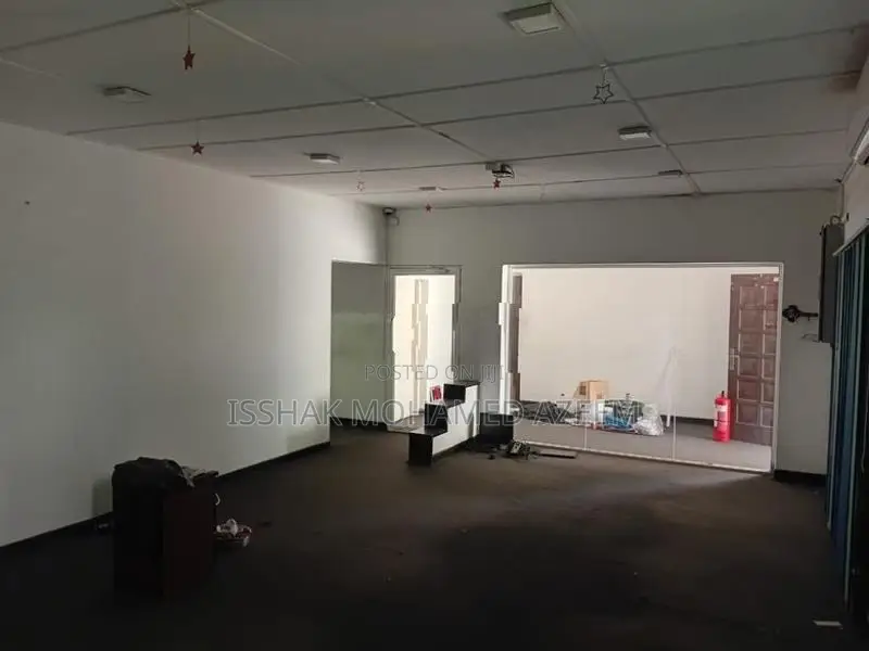 Warehouse for Rent – Nugegoda