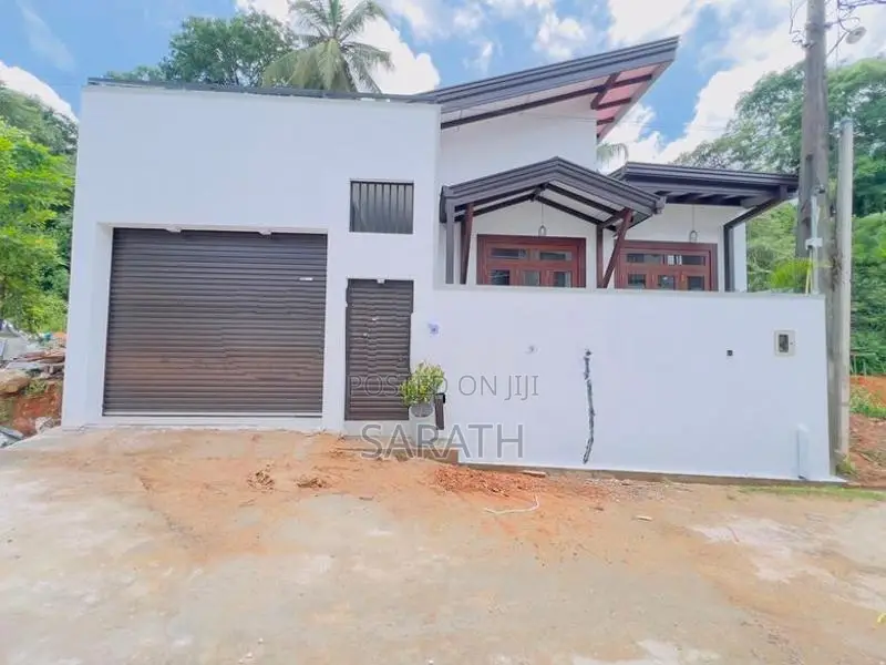 New Designed Brand House Sale Athurugiriya